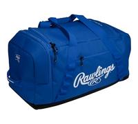 Rawlings Rawlings Covert2 Sac de Sport, Bleu Marine, Sac de Sport