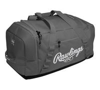 Rawlings Rawlings Covert2 Sac de Sport, Graphite, Sac de Sport