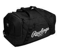 Rawlings Rawlings Covert2 Sac de Sport, Noir, Sac de Sport