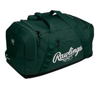 Rawlings Rawlings Covert2 Sac de Sport, Vert foncé, Sac de Sport