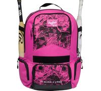 Rawlings Rawlings Gamer Series Sac à Dos, Rose, Sac à Dos athlé