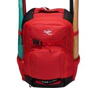 Rawlings Rawlings The Journey Players Sac à Dos, écarlate, Sac à Dos athlé