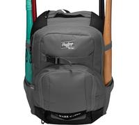 Rawlings Rawlings The Journey Players Sac à Dos, Graphite, Sac à Dos athlé