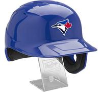Rawlings Réplique Officielle du Casque de Baseball MLB Mach Pro - Toronto Blue Jays