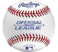 Rawlings (ROLB1 Baseball (balle unique)