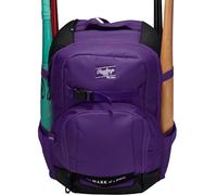 Rawlings Sac à Dos The Journey Players, Violet, Sac à Dos Sportif