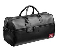 Rawlings Sac de Sport en Forme de cœur Noir Taille L