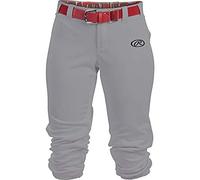 Rawlings Sporting Goods Girls Youth Launch Pant