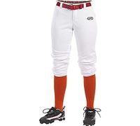 Rawlings Sporting Goods Girls Youth Launch Pant