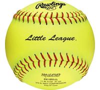 Rawlings Sporting Goods Little League Softball, 27,9 cm