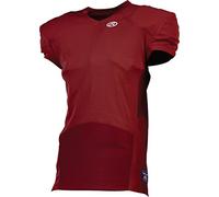 Rawlings Sporting Goods Maillot de Football pour garçon Hammer Destroyer Pro Cut Game