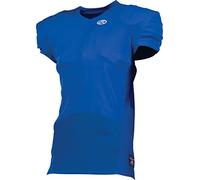 Rawlings Sporting Goods Maillot de Football pour garçon Hammer Destroyer Pro Cut Game