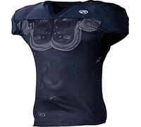 Rawlings Sporting Goods Premium Pro Cut Maillot de Football d'entraînement pour Homme