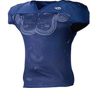 Rawlings Sporting Goods Pro Cut Maillot de Football pour garçon et Adolescent