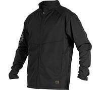 Rawlings Veste résistante aux intempéries avec fermeture éclair intégrale série Gold Collection 2021