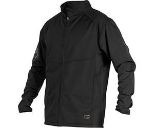 Rawlings Veste résistante aux intempéries avec fermeture éclair intégrale série Gold Collection 2021