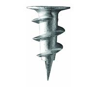 Rawlplug 07 122 Vis autoperceuse Métal Pour plâtre Lot de 25 (Import Grande Bretagne)