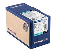 RAWLPLUG cavité Pièces en métal, Lot de 1, R SM 06052