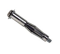 Fixations De Cavité Interset Rawlplug & Vis M4 X 20 Paquet De 100 RAWSM04020