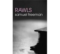 Rawls by Samuel Freeman Paperback Book Samual Richard Freeman (Auteur)
