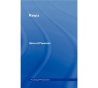 Rawls by Samuel Freeman Samual Richard Freeman (Auteur)