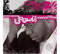 Rawls, J. - Essence of Soul