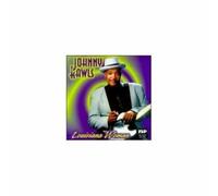 Rawls, Johnny - Louisiana Woman