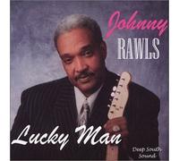 Rawls, Johnny - Lucky Man