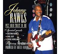 Rawls, Johnny - Put Your Trust in Me