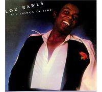 Rawls, Lou - All Things in Time