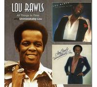 Rawls Lou - All Things in Time & Unmistakably L