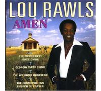 Rawls,Lou - Amen [Import]