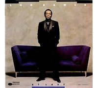 Rawls, Lou - At Last by Rawls, Lou (1989) Audio CD