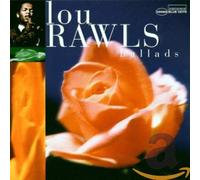 Rawls, Lou - Ballads