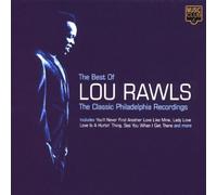 Rawls Lou - Best of [Import]