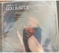 Rawls, Lou - Best of