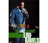 Rawls, Lou - Bet On Jazz
