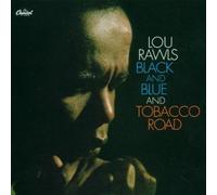 Rawls, Lou - Black & Blue / Tobacco Road by Rawls, Lou (2006) Audio CD