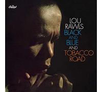 Black & Blue-Tobacco Road