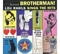 Rawls,Lou - Brotherman Sings The Hits [Import]