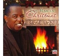 Rawls, Lou - Christmas (B&N Exclusive)