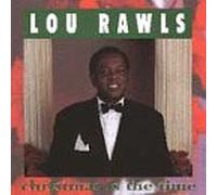 Rawls, Lou - Christmas is The Time