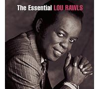Lou Rawls – Essential Lou Rawls – CD – Import – Sony
