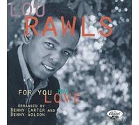Rawls, Lou - for You My Love