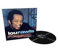 Lou Rawls His Ultimate Collection (Vinyl)