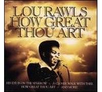 Rawls, Lou - How Thou Art