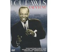 Rawls,Lou - Ladylove [Import]