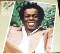 Rawls, Lou - Let Me Be Good to You