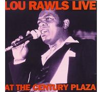 Rawls, Lou - Live at Century Plaza