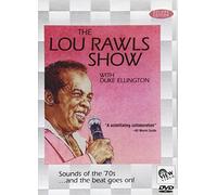 The Lou Rawls Show